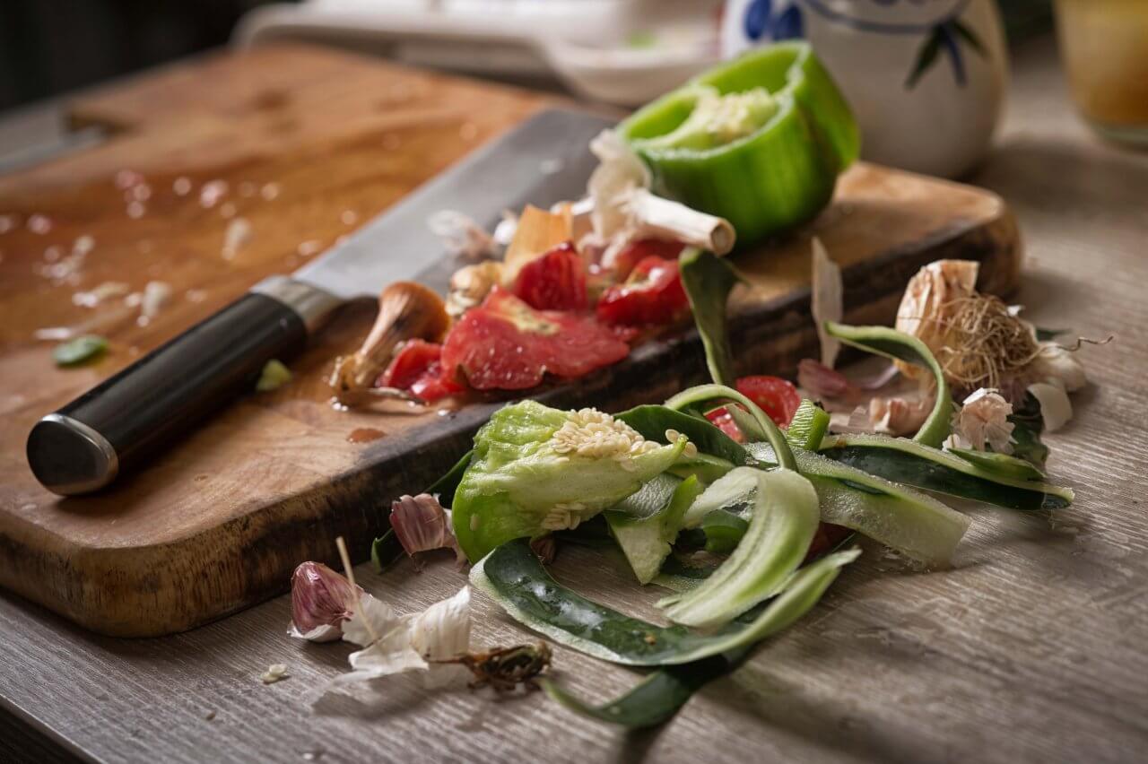 Journée internationale de l'alimentation