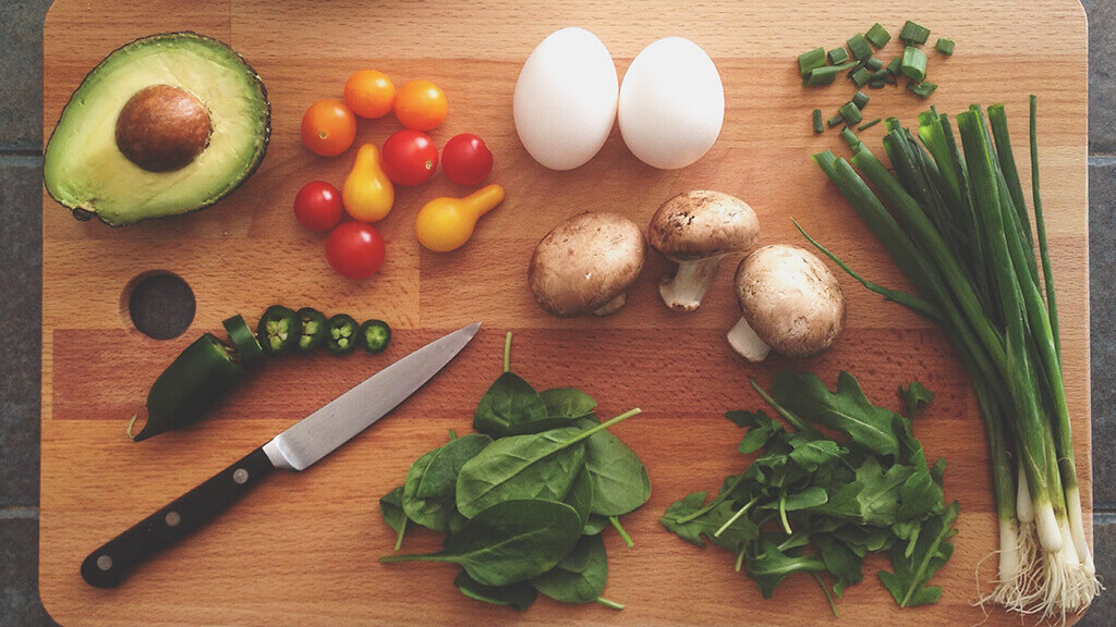 Planifier les repas pour faire les courses