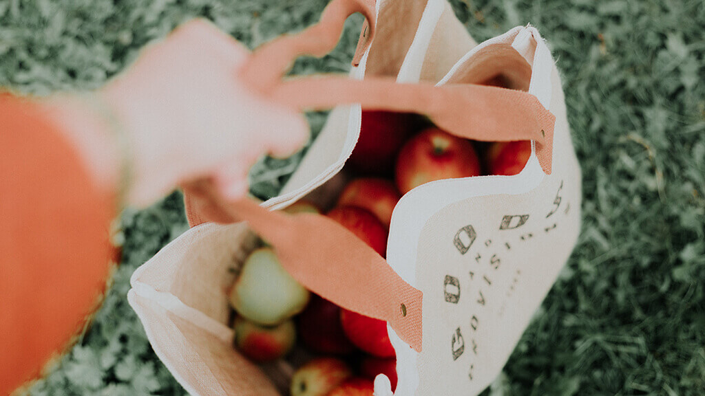 Faire ses courses responsables